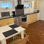 דירה Gaestehaus Brunswiek *