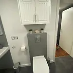 דירה Gaestehaus Brunswiek Vordorf