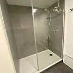 Gaestehaus Brunswiek דירה *
