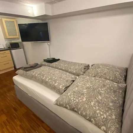 Gaestehaus Brunswiek * Vordorf