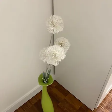 Gaestehaus Brunswiek * Vordorf