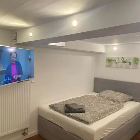 Gaestehaus Brunswiek * Vordorf