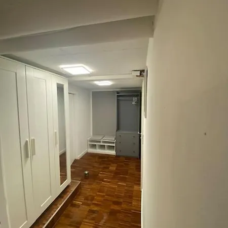 Διαμέρισμα Gaestehaus Brunswiek
