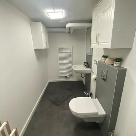 Gaestehaus Brunswiek Apartment Vordorf