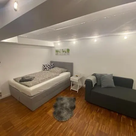 Gaestehaus Brunswiek Vordorf