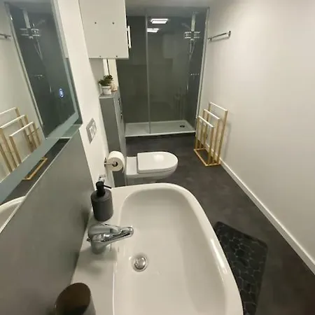 דירה Gaestehaus Brunswiek Vordorf