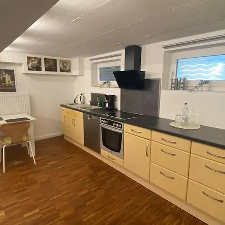 Gaestehaus Brunswiek * Vordorf