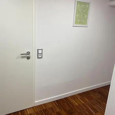 דירה Gaestehaus Brunswiek