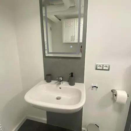 Gaestehaus Brunswiek Apartment Vordorf