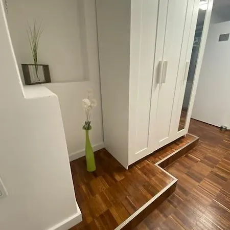 Gaestehaus Brunswiek דירה