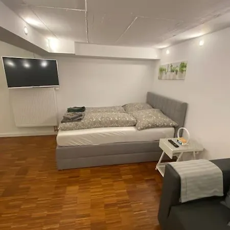 Gaestehaus Brunswiek