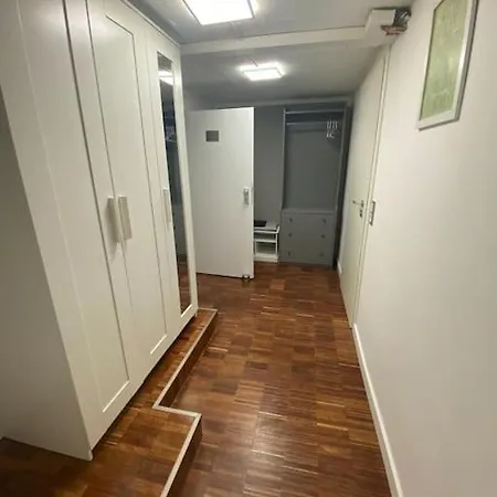 Gaestehaus Brunswiek Vordorf