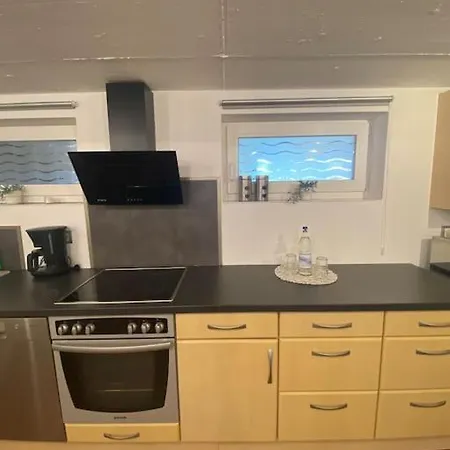 Gaestehaus Brunswiek דירה