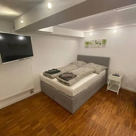 Gaestehaus Brunswiek *