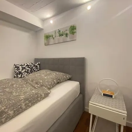 Gaestehaus Brunswiek