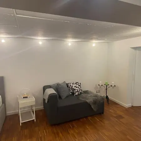 Gaestehaus Brunswiek Vordorf