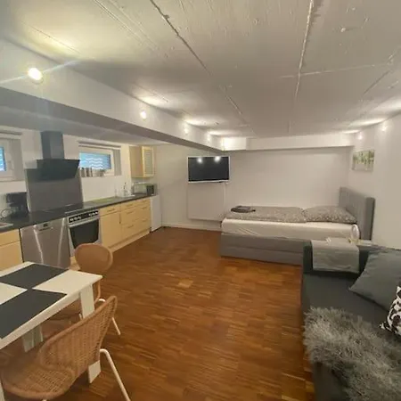 Gaestehaus Brunswiek Vordorf