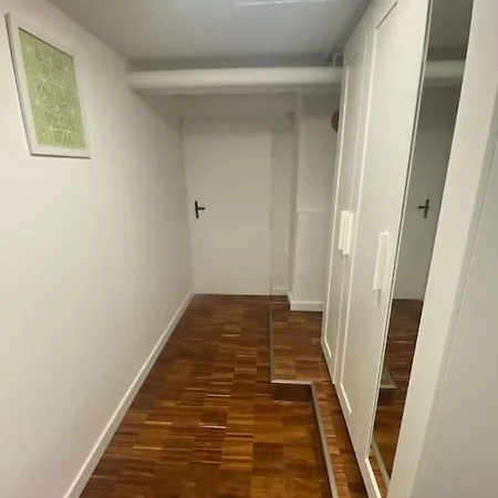 Gaestehaus Brunswiek *