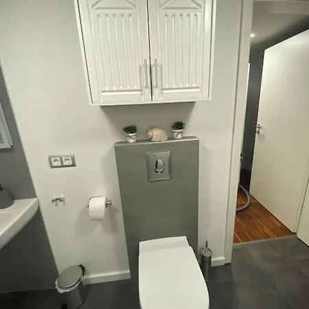 דירה Gaestehaus Brunswiek Vordorf