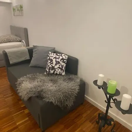 Gaestehaus Brunswiek דירה