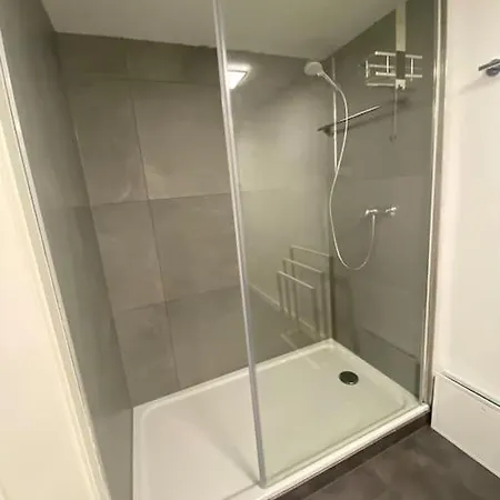 Gaestehaus Brunswiek Διαμέρισμα *