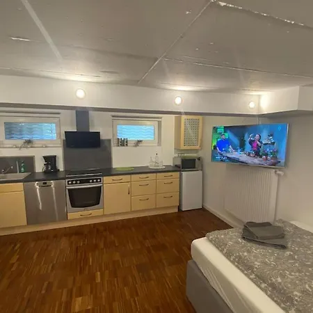 Gaestehaus Brunswiek דירה Vordorf